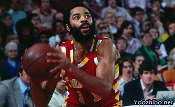 沃尔特-弗雷泽:尼克斯传奇,NBA75大巨星