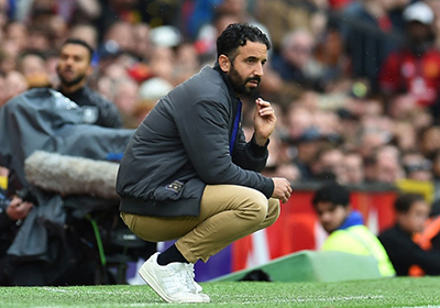 阿莫林胜率仅27.3%创曼联<a href=/zuqiuxg/yingchao/ target=_blank class=infotextkey>英超</a>史新低，再输恐遭解雇！