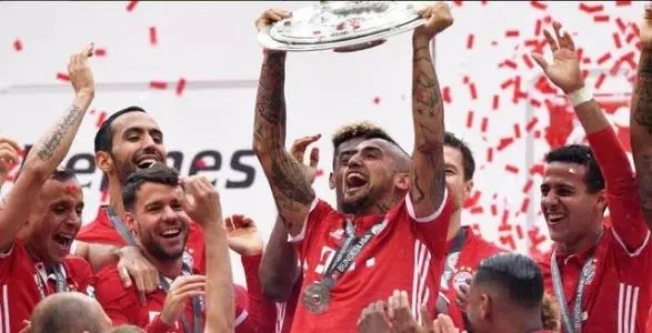 历届德甲冠军次数排名如何?德甲积分榜排名情况怎么样?