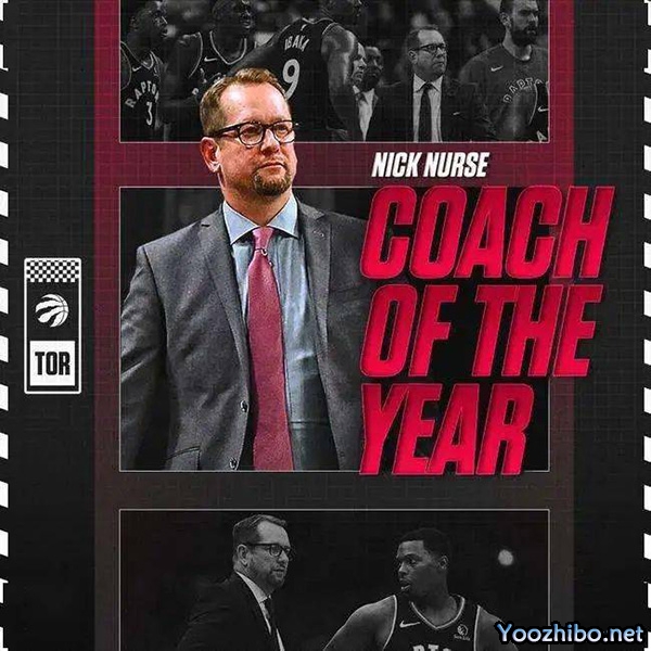 尼克-纳斯:2019-20赛季NBA最佳教练的辉煌轨迹