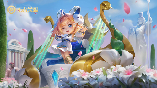 王者荣耀S23蔡文姬出装顺序