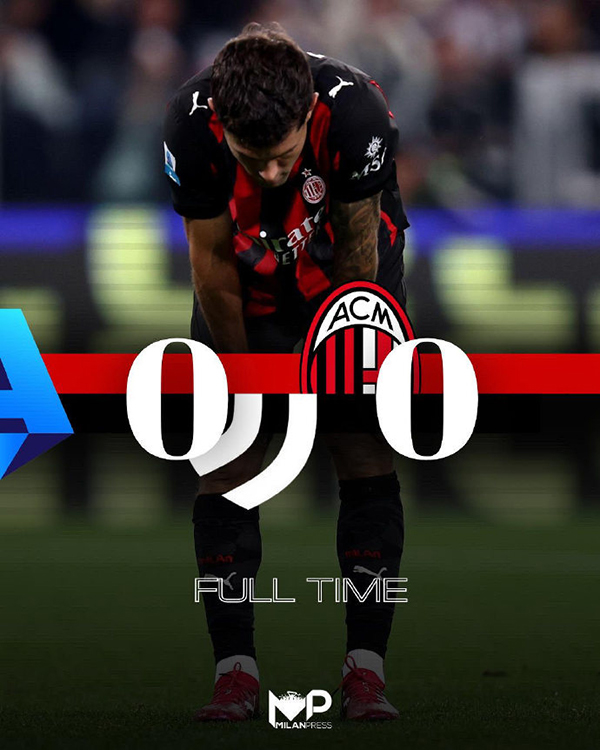 <a href=/zuqiuxg/fajia/ target=_blank class=infotextkey>法甲</a>：AC米兰0-0尤文 S-希门尼斯造点普利西奇失点