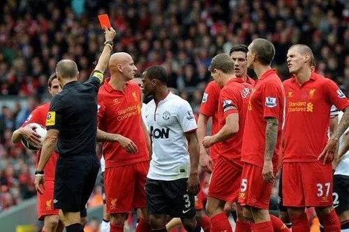 利物浦曼联为什么是死敌?曼联与利物浦恩怨有那么重吗?