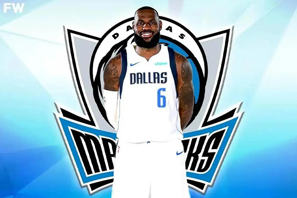 詹姆斯不满湖人拒续约欲离队，<a href=/lanqiuxg/mavericks/ target=_blank class=infotextkey>独行侠</a>谋划组三巨头，湖人恐失吸引力