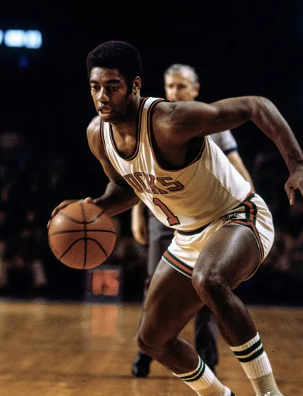 密尔沃基雄鹿队:NBA历史上的十大经典事件