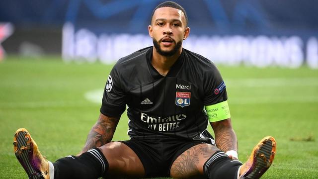 ESPN:<a href=/zuqiuxg/barcelona/ target=_blank class=infotextkey>巴萨</a>仍有德佩,但薪水比之前承诺的要低