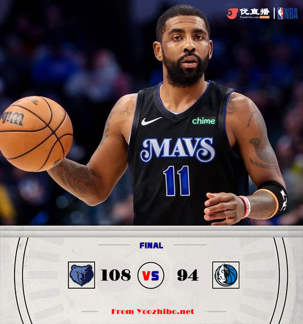 灰熊大胜独行侠迎来连胜