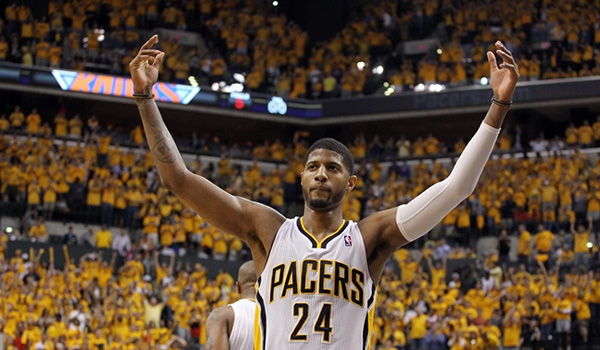 印第安纳步行者队史最佳选秀:荣耀传承