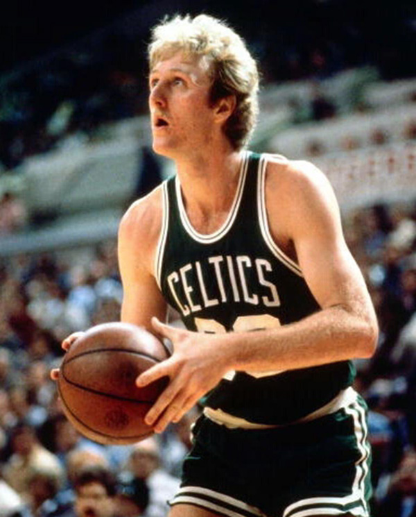 传奇之选:NBA波士顿凯尔特人队史十大最佳选秀