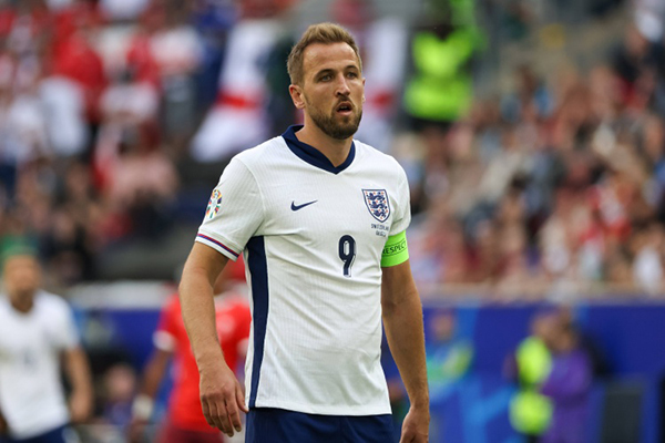 凯恩放话：要更大的奖杯！英格兰世界杯冲冠良机已至