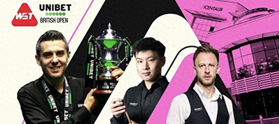 2025<a href=/tiyuxg/snooker/ target=_blank class=infotextkey>斯诺克</a>英国公开赛半决赛前瞻：80五虎再内战，巫师遭遇小麦阻击