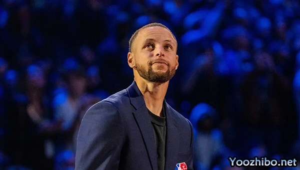 NBA75大巨星:斯蒂芬-库里的篮球革命