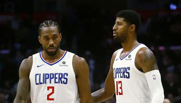 洛杉矶快船队史十大里程碑:从初建到西部决赛的荣耀征程