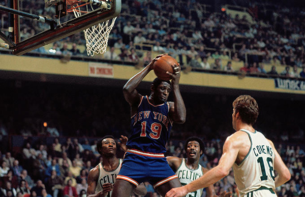 纽约尼克斯:十大经典瞬间与辉煌时刻回顾