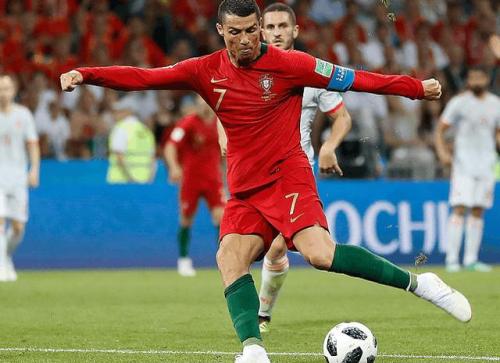 足球专业术语-帽子戏法意思介绍