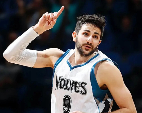 荣耀之路:明尼苏达森林狼队史最佳选秀