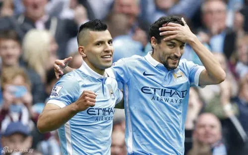 曼城在18/19赛季血洗切尔西,两队结下了仇