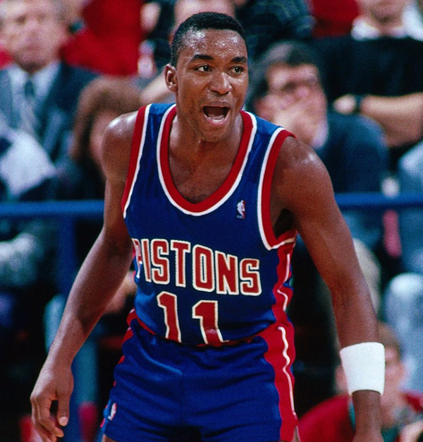 NBA底特律活塞队史最佳选秀:荣耀与传承的篮球传奇