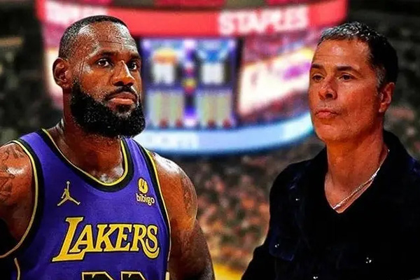 同城抢人大战！詹姆斯不满<a href=/lanqiuxg/lakers/ target=_blank class=infotextkey>湖人</a>2000万合同，<a href=/lanqiuxg/clippers/ target=_blank class=infotextkey>快船</a>鲍尔默1亿力邀