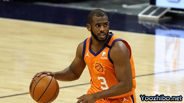 保罗的传奇:NBA75大巨星的荣耀之路