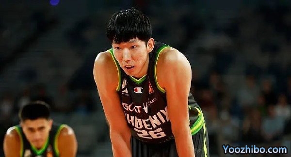 野猫101-79逆转凤凰 周琦4+4 克里克17+9 特雷弗斯24+7