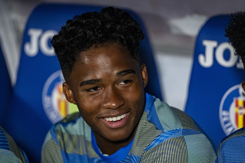 0出场+将外租！罗马诺：恩德里克1月离开<a href=/zuqiuxg/realmadrid/ target=_blank class=infotextkey>皇马</a>