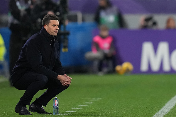 摩纳哥挖角莫塔失败！罗马诺：尤文主帅想休息，婉拒<a href=/zuqiuxg/fajia/ target=_blank class=infotextkey>法甲</a>邀约