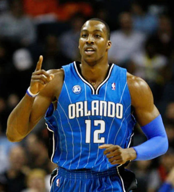 奥兰多魔术队史:经典时刻与篮球传奇的编织