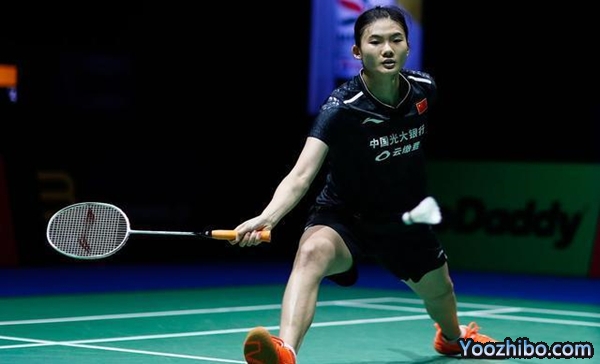 杰克斯菲徳vs韩悦 全场录像