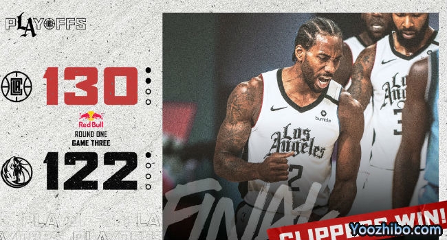 <a href=/lanqiuxg/clippers/ target=_blank class=infotextkey>快船</a>击退<a href=/lanqiuxg/mavericks/ target=_blank class=infotextkey>独行侠</a>大比分2-1!