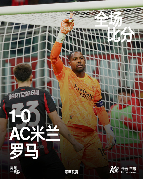 意甲-<a href=/zuqiuxg/acmilan/ target=_blank class=infotextkey>AC米兰</a>1-0罗马 莱奥助攻帕夫洛维奇制胜
