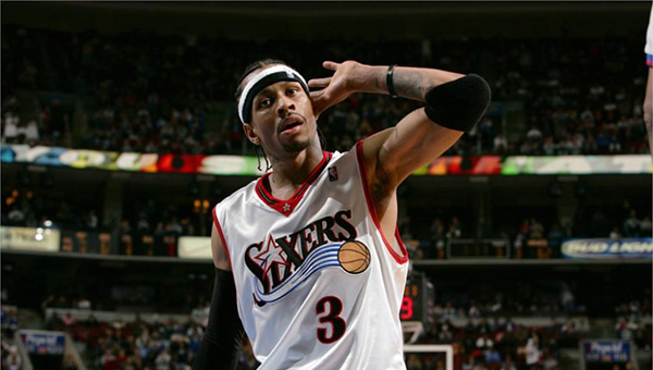 费城76人队史选秀瑰宝:传奇与未来的篮球篇章