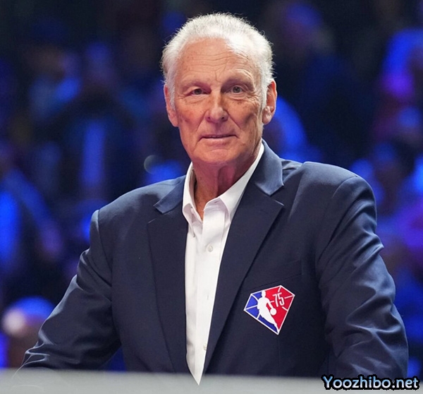 里克-巴里:NBA75大巨星与罚球传奇的篮球之路