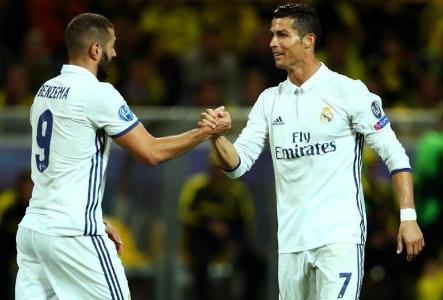 本泽马背锅是什么梗?为什么说都怪本泽马?