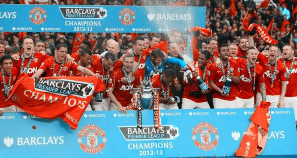 2012-13赛季曼联获得<a href=/zuqiuxg/yingchao/ target=_blank class=infotextkey>英超</a>冠军