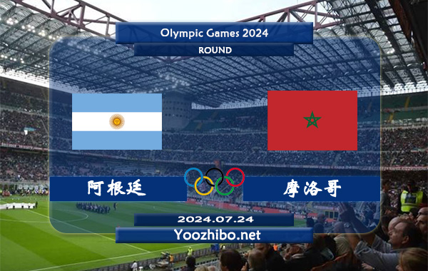 阿根廷vs摩洛哥赛事前瞻分析: