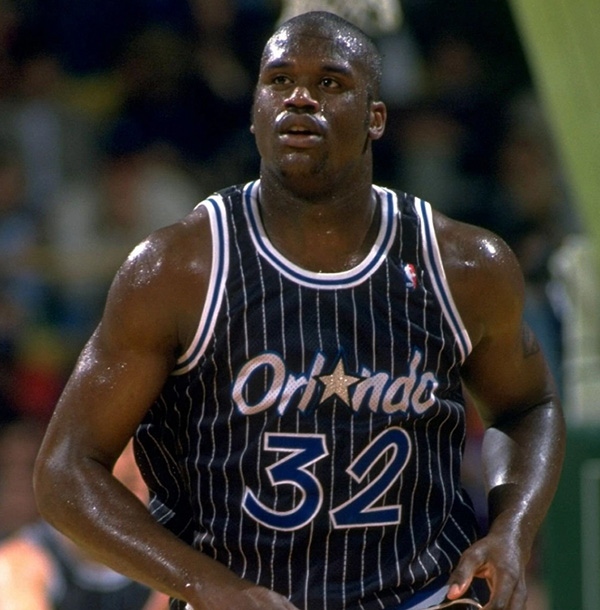 奥兰多魔术队史最佳选秀:传奇之路的基石