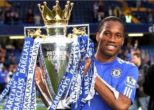 德罗巴在<a href=/zuqiuxg/chelsea/ target=_blank class=infotextkey>切尔西</a>的时期最为耀眼