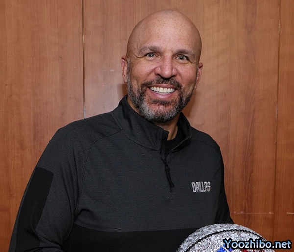 NBA75大巨星贾森-基德:篮球传奇的全面传奇