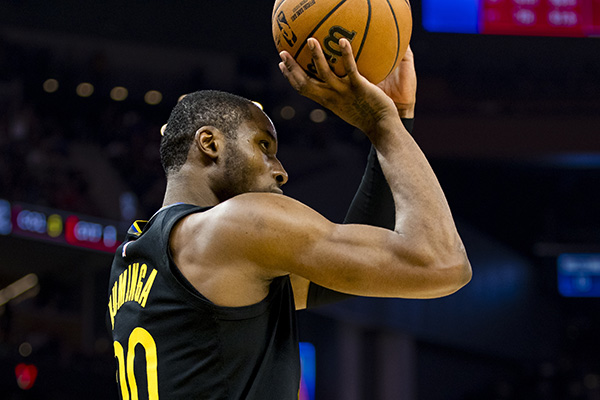 从<a href=/lanqiuxg/cavs/ target=_blank class=infotextkey>骑士</a>替补到太阳核心！凯文-约翰逊播客以自身蜕变经历开导库明加