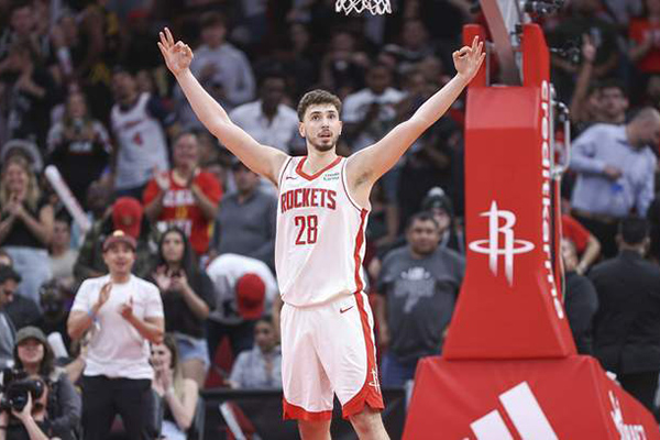 雷霆大胜太阳豪取16连胜,<a href=/lanqiuxg/spurs/ target=_blank class=infotextkey>马刺</a>待文班,<a href=/lanqiuxg/rockets/ target=_blank class=infotextkey>火箭</a>12号主场战快船