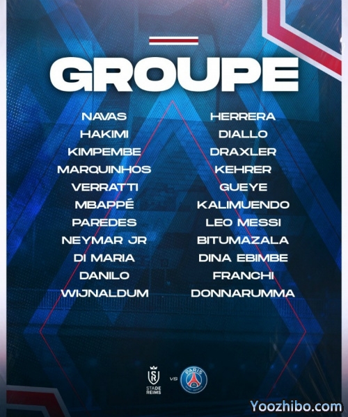 <a href=/zuqiuxg/psg/ target=_blank class=infotextkey>巴黎</a>公布联赛大名单