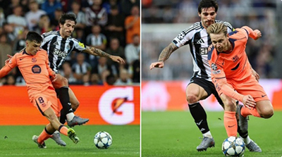 扼杀葬礼三中场！佩德里与德容1.85亿身价显价值，数据炸裂控场