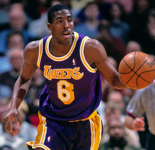 璀璨紫金传奇:洛杉矶湖人队史最佳选秀