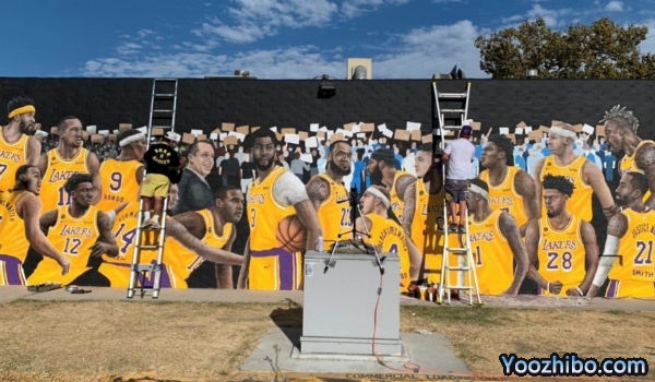 <a href=/lanqiuxg/lakers/ target=_blank class=infotextkey>湖人</a>常规赛创造十大历史纪录