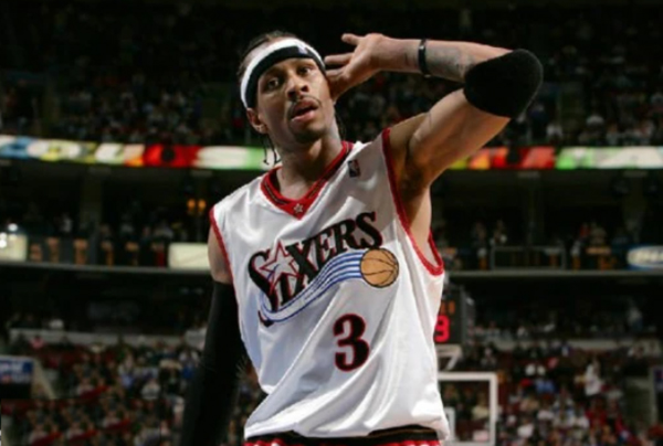 费城76人:队史十大经典瞬间回顾