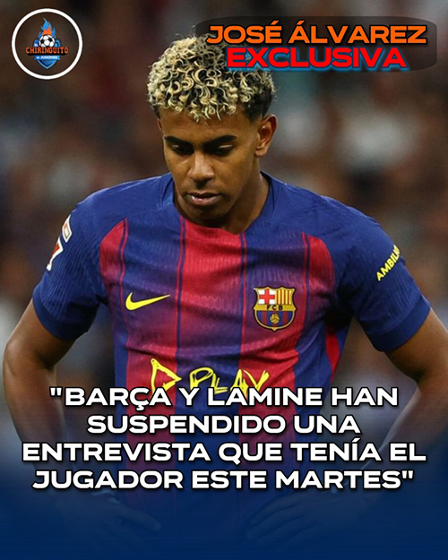 国家德比效应蔓延，六台：亚马尔公开环节突遭<a href=/zuqiuxg/barcelona/ target=_blank class=infotextkey>巴萨</a>腰斩