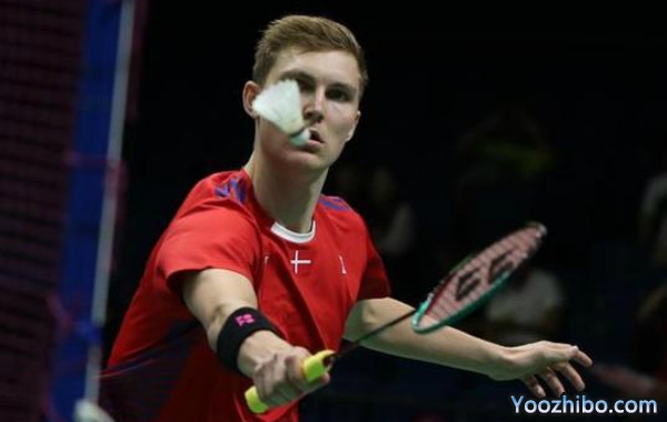 安赛龙vs伍家朗 全场录像