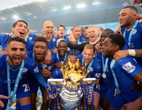 莱斯特城夺冠是怎么回事?莱斯特城为什么能夺冠?