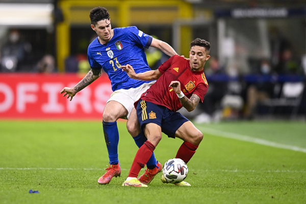 皮诺放话：带西班牙冲<a href=/zuqiuxg/shijiebei/ target=_blank class=infotextkey>世界杯</a>！力挺沃顿入队：他够格